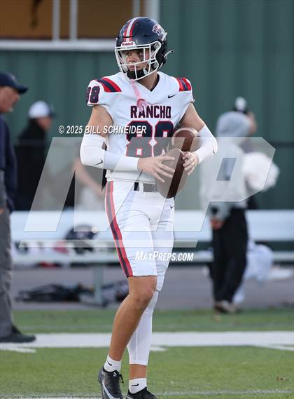 Thumbnail 2 in Rancho Cotate @ Marin Catholic photogallery.