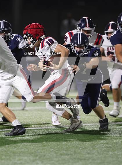 Thumbnail 2 in Rancho Cotate @ Marin Catholic photogallery.