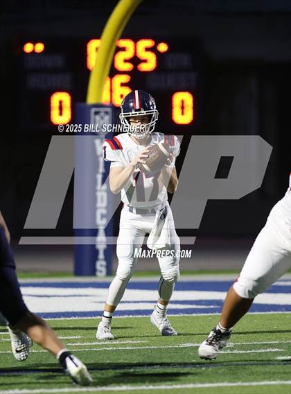 Thumbnail 2 in Rancho Cotate @ Marin Catholic photogallery.