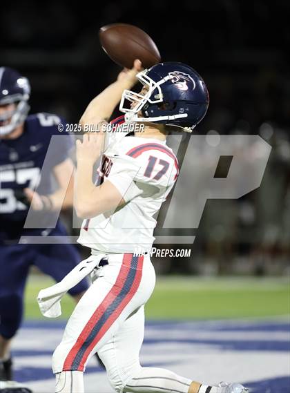 Thumbnail 2 in Rancho Cotate @ Marin Catholic photogallery.