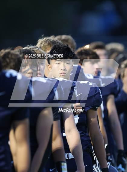 Thumbnail 2 in Rancho Cotate @ Marin Catholic photogallery.