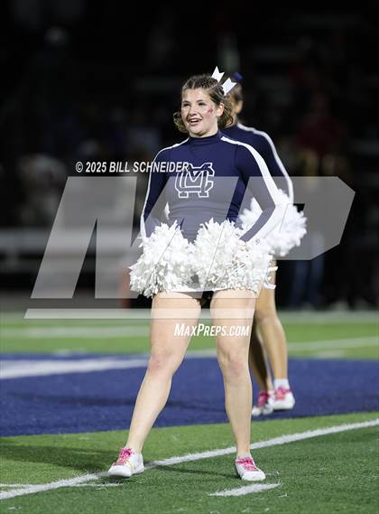 Thumbnail 2 in Rancho Cotate @ Marin Catholic photogallery.