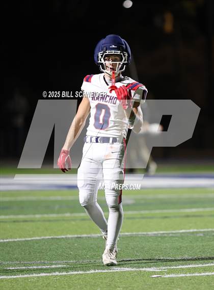 Thumbnail 3 in Rancho Cotate @ Marin Catholic photogallery.