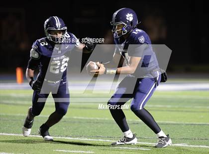 Thumbnail 3 in Rancho Cotate @ Marin Catholic photogallery.