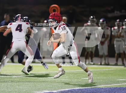 Thumbnail 3 in Rancho Cotate @ Marin Catholic photogallery.