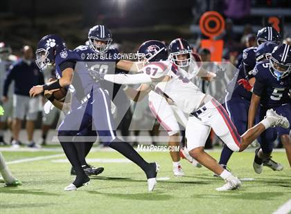 Thumbnail 1 in Rancho Cotate @ Marin Catholic photogallery.