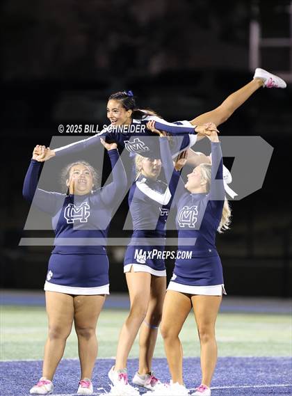 Thumbnail 1 in Rancho Cotate @ Marin Catholic photogallery.