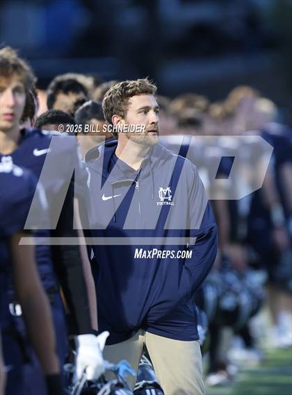 Thumbnail 1 in Rancho Cotate @ Marin Catholic photogallery.