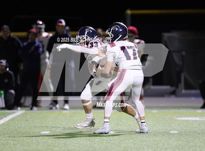 Thumbnail 3 in Rancho Cotate @ Marin Catholic photogallery.