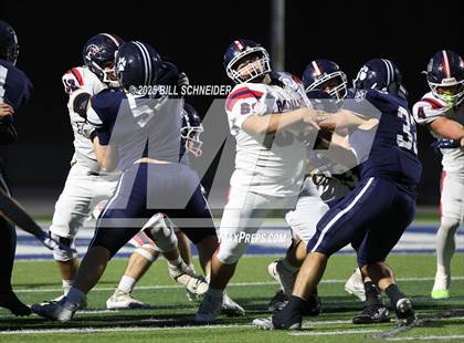 Thumbnail 3 in Rancho Cotate @ Marin Catholic photogallery.