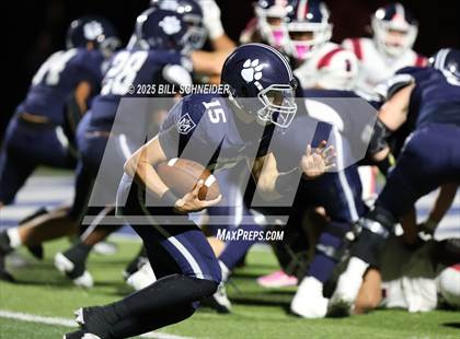 Thumbnail 3 in Rancho Cotate @ Marin Catholic photogallery.