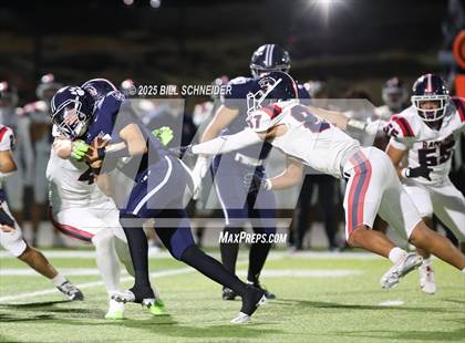 Thumbnail 2 in Rancho Cotate @ Marin Catholic photogallery.