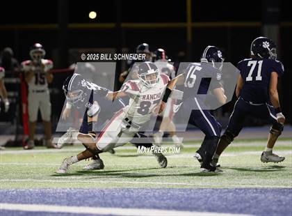 Thumbnail 1 in Rancho Cotate @ Marin Catholic photogallery.