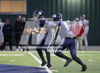 Thumbnail 2 in Rancho Cotate @ Marin Catholic photogallery.