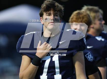 Thumbnail 2 in Rancho Cotate @ Marin Catholic photogallery.