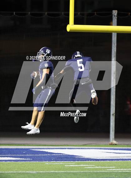 Thumbnail 2 in Rancho Cotate @ Marin Catholic photogallery.