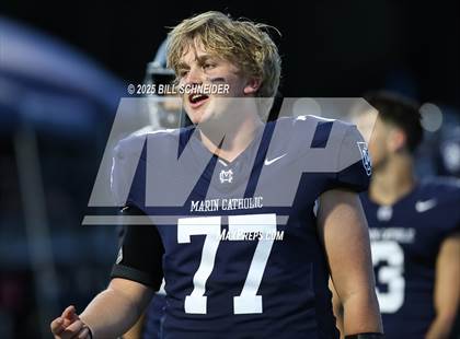 Thumbnail 1 in Rancho Cotate @ Marin Catholic photogallery.