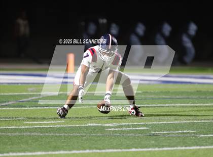 Thumbnail 3 in Rancho Cotate @ Marin Catholic photogallery.