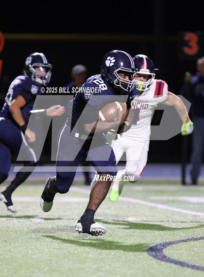 Thumbnail 1 in Rancho Cotate @ Marin Catholic photogallery.