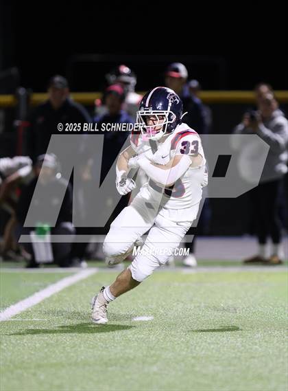 Thumbnail 1 in Rancho Cotate @ Marin Catholic photogallery.