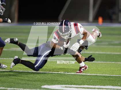 Thumbnail 3 in Rancho Cotate @ Marin Catholic photogallery.