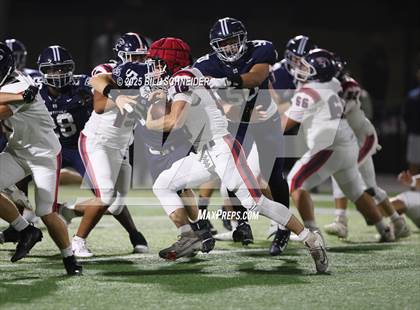 Thumbnail 1 in Rancho Cotate @ Marin Catholic photogallery.