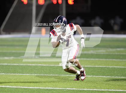 Thumbnail 1 in Rancho Cotate @ Marin Catholic photogallery.