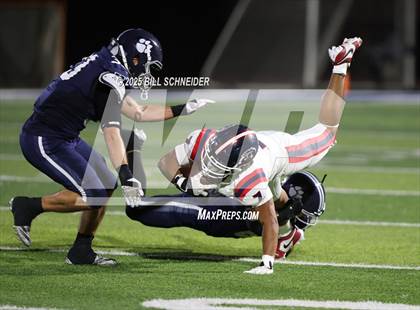 Thumbnail 1 in Rancho Cotate @ Marin Catholic photogallery.