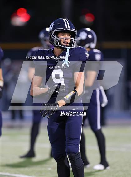 Thumbnail 1 in Rancho Cotate @ Marin Catholic photogallery.