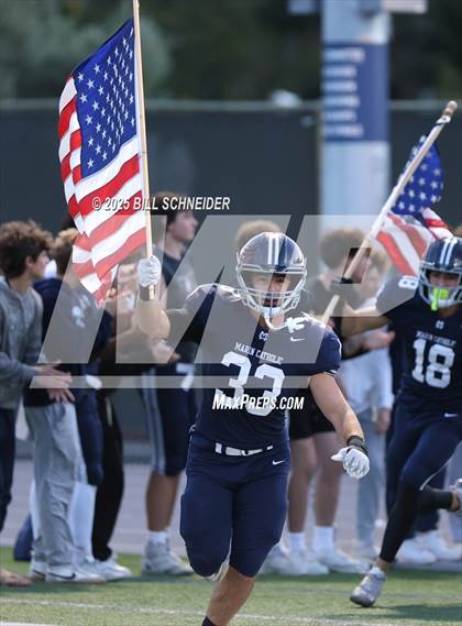 Thumbnail 1 in Rancho Cotate @ Marin Catholic photogallery.