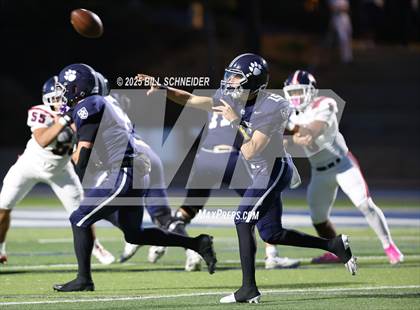 Thumbnail 3 in Rancho Cotate @ Marin Catholic photogallery.