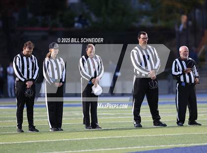 Thumbnail 3 in Rancho Cotate @ Marin Catholic photogallery.