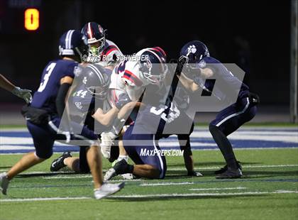 Thumbnail 1 in Rancho Cotate @ Marin Catholic photogallery.