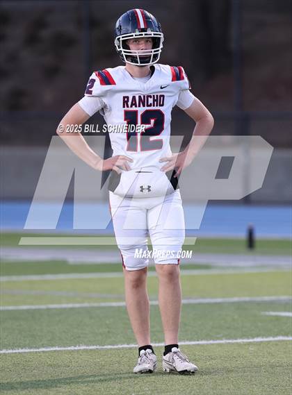 Thumbnail 3 in Rancho Cotate @ Marin Catholic photogallery.