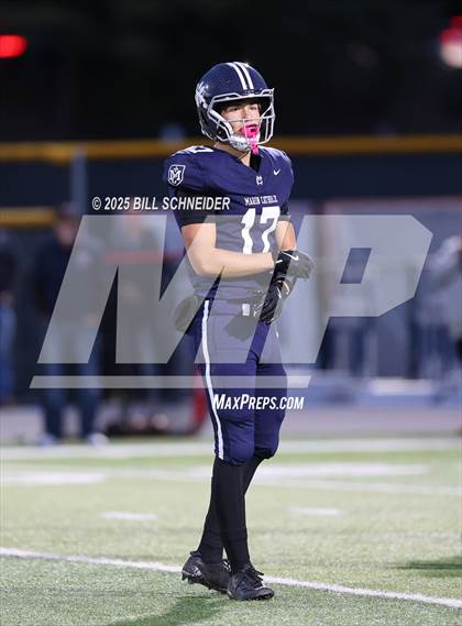 Thumbnail 3 in Rancho Cotate @ Marin Catholic photogallery.