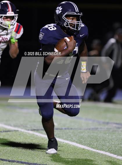 Thumbnail 2 in Rancho Cotate @ Marin Catholic photogallery.