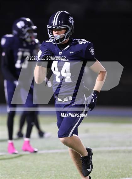 Thumbnail 2 in Rancho Cotate @ Marin Catholic photogallery.