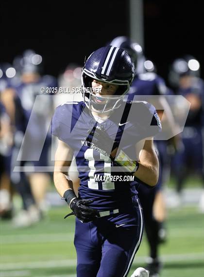 Thumbnail 2 in Rancho Cotate @ Marin Catholic photogallery.