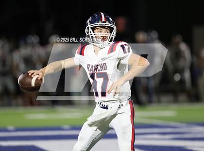 Thumbnail 1 in Rancho Cotate @ Marin Catholic photogallery.