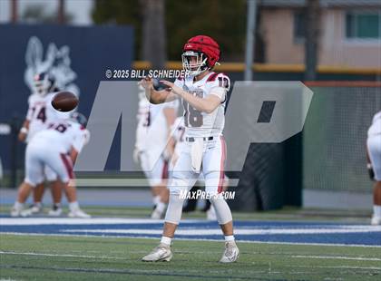 Thumbnail 2 in Rancho Cotate @ Marin Catholic photogallery.