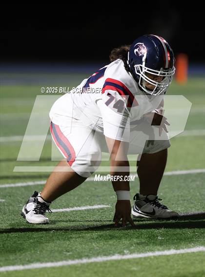 Thumbnail 1 in Rancho Cotate @ Marin Catholic photogallery.