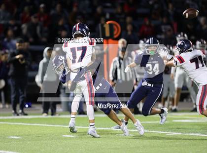 Thumbnail 2 in Rancho Cotate @ Marin Catholic photogallery.