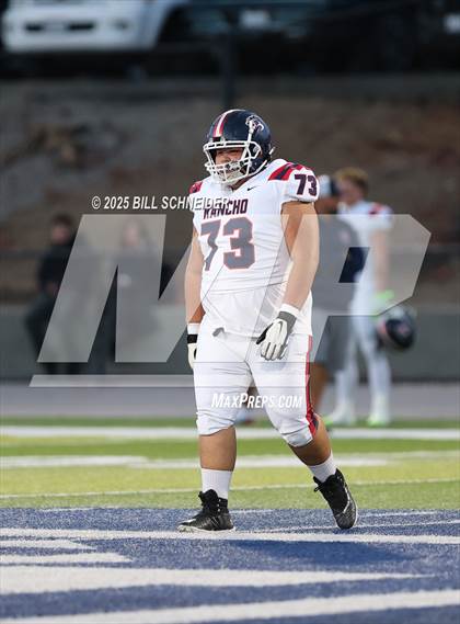 Thumbnail 3 in Rancho Cotate @ Marin Catholic photogallery.