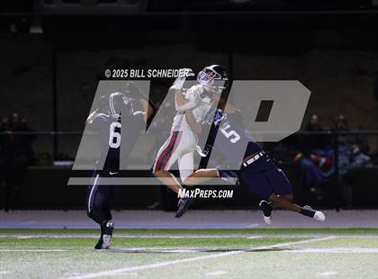 Thumbnail 3 in Rancho Cotate @ Marin Catholic photogallery.