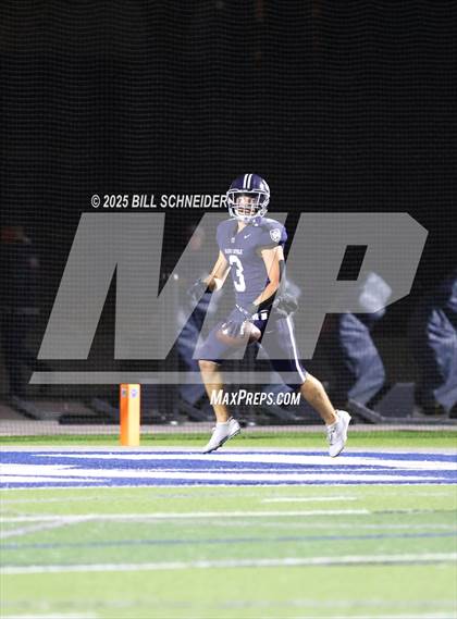 Thumbnail 1 in Rancho Cotate @ Marin Catholic photogallery.