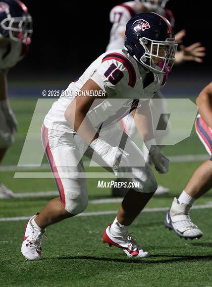 Thumbnail 2 in Rancho Cotate @ Marin Catholic photogallery.