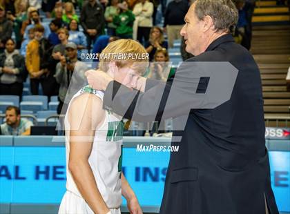 Thumbnail 1 in Weddington vs. Panther Creek (NCHSAA 4A Final) (2 of 2 - pre-game, post-game, awards, team photos) photogallery.