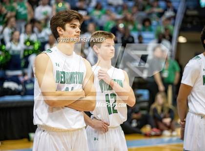Thumbnail 3 in Weddington vs. Panther Creek (NCHSAA 4A Final) (2 of 2 - pre-game, post-game, awards, team photos) photogallery.