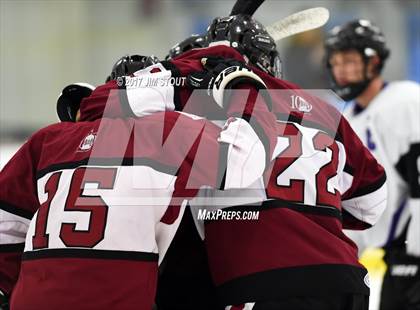 Thumbnail 1 in Cushing @ Loomis Chaffee photogallery.