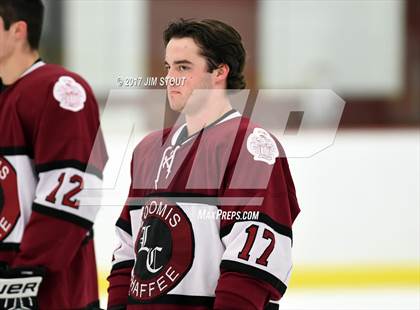 Thumbnail 1 in Cushing @ Loomis Chaffee photogallery.